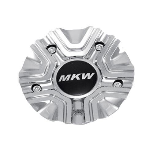 MKC-F103C for M103 Chrome