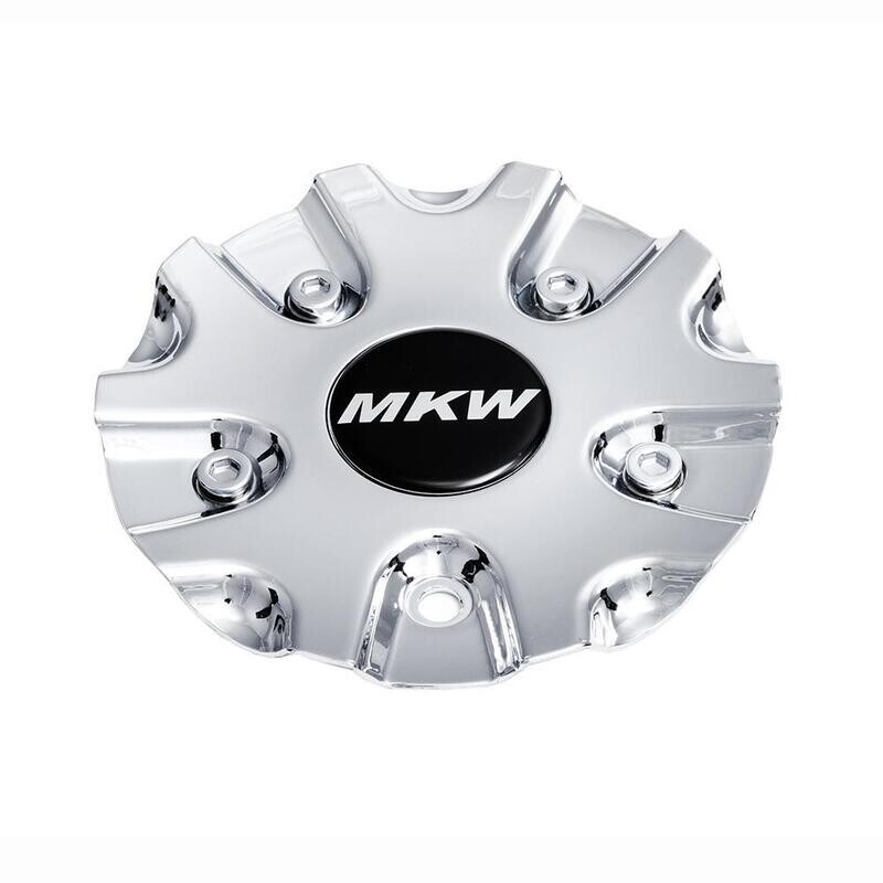 MKC-F107C for M107 Chrome