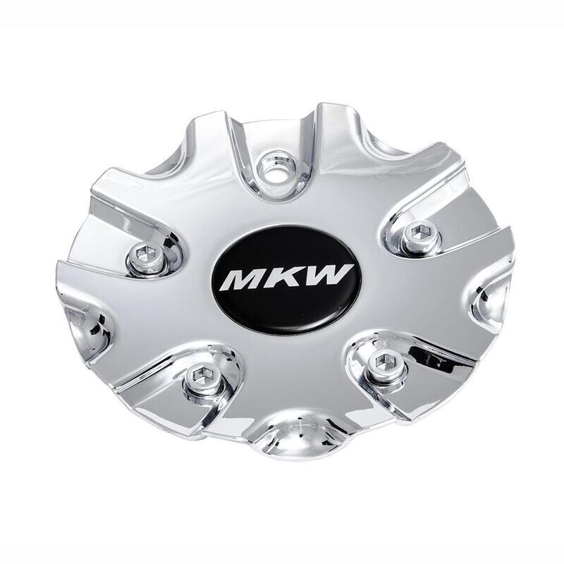 MKC-F107CR for M107 Chrome