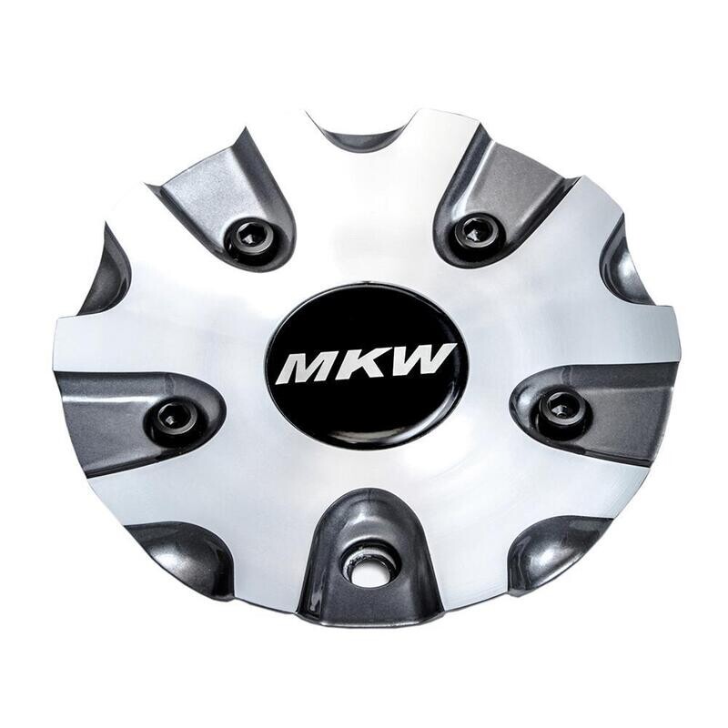 MKC-F107GR for M107 Black