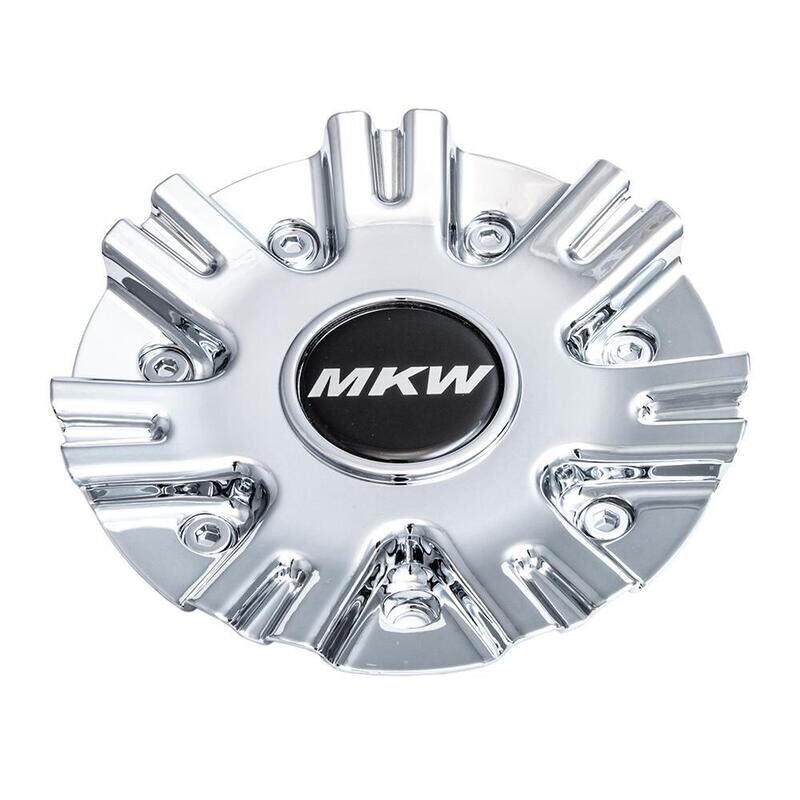 MKC-F108C for M108 Chrome