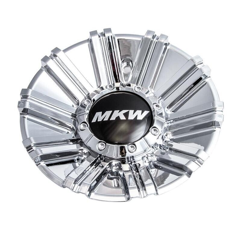 MKC-F111C for M111 Chrome