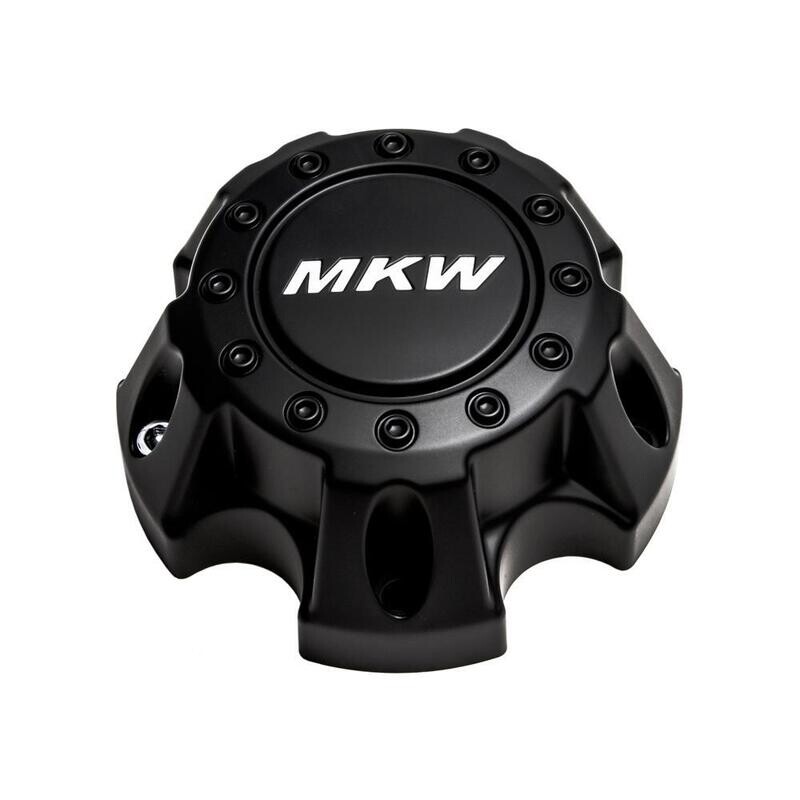 MKC-E043B for M86/M87/M88  5-lug Black