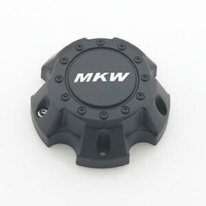 MKC-E044B for M86/M87/M88 5-lug Black