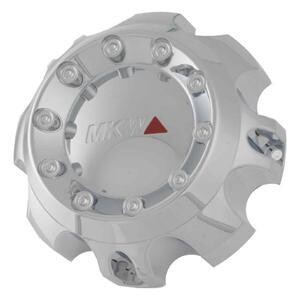 MKC-E007C 8-lug Chrome