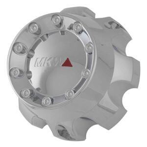 MKC-E008 8-lug Chrome