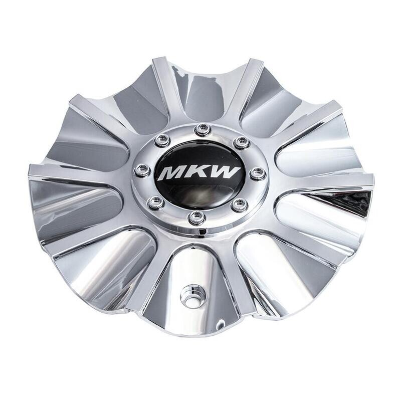 MKC-F110CR for M110 Chrome