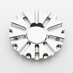 AVC-F601CR for A601 Chrome