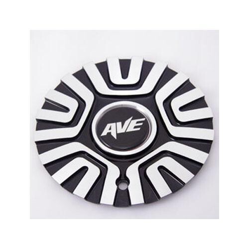 AVC-F602B for A602 Black