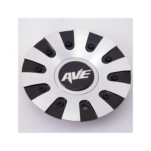 AVC-F603B for A603 Black
