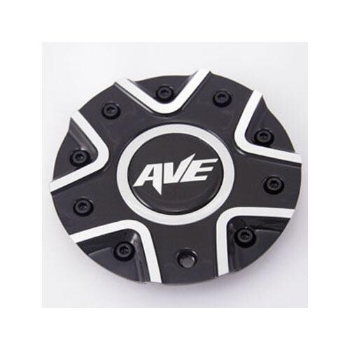AVC-F604B for A604 Black