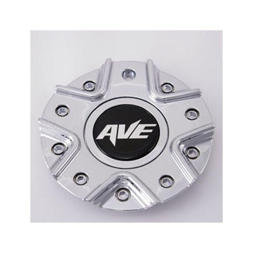 AVC-F604C for A604 Chrome