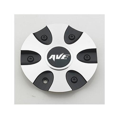 AVC-F607B for A607 Black