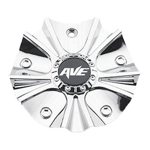 AVC-F608C for A608 Chrome