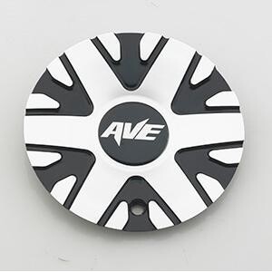 AVC-F606B for A606 Black
