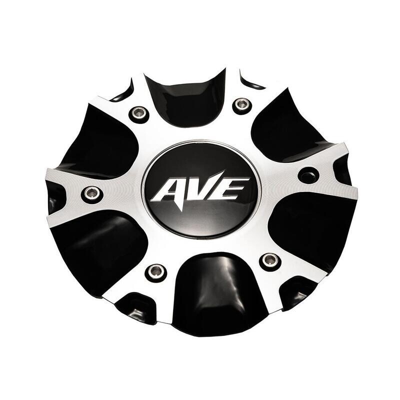 AVC-F611BR for A611 Black
