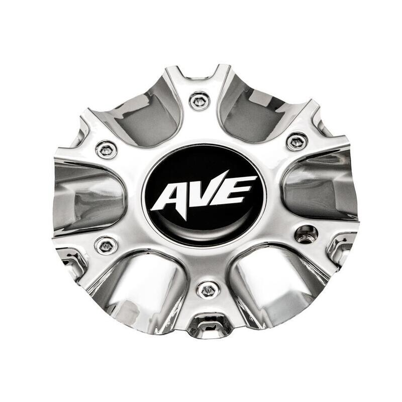AVC-F611CR for A611 Chrome