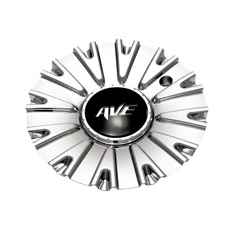 AVC-F610C for A610 Chrome