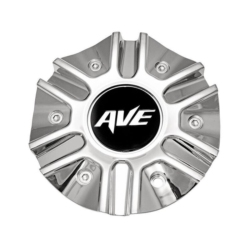 AVC-F612CR for A612 Chrome