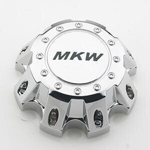 MKC-E048C for M86/M87/M88 8-lug Chrome