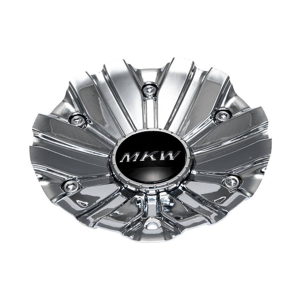 M114 Chrome Cap