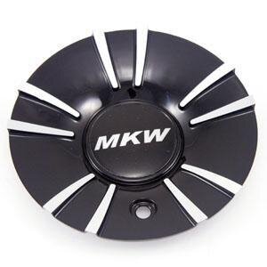 M105 Black Machined Cap