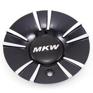 M105 Black Machined Cap