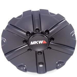 MKW M58 Black Cap