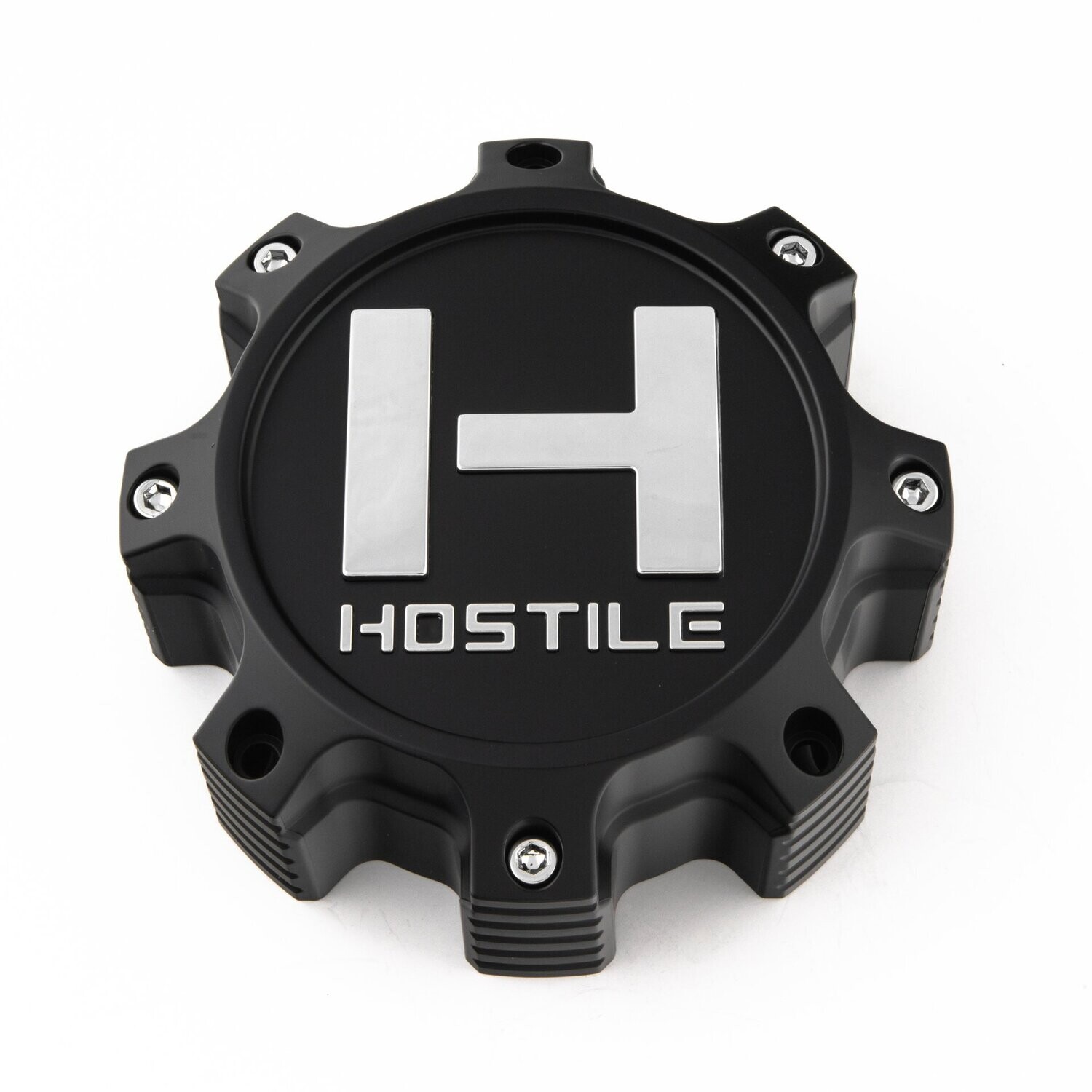 3GEN 8 Lug Satin Black Finish 3GEN 8 Lug Satin Black Finish
