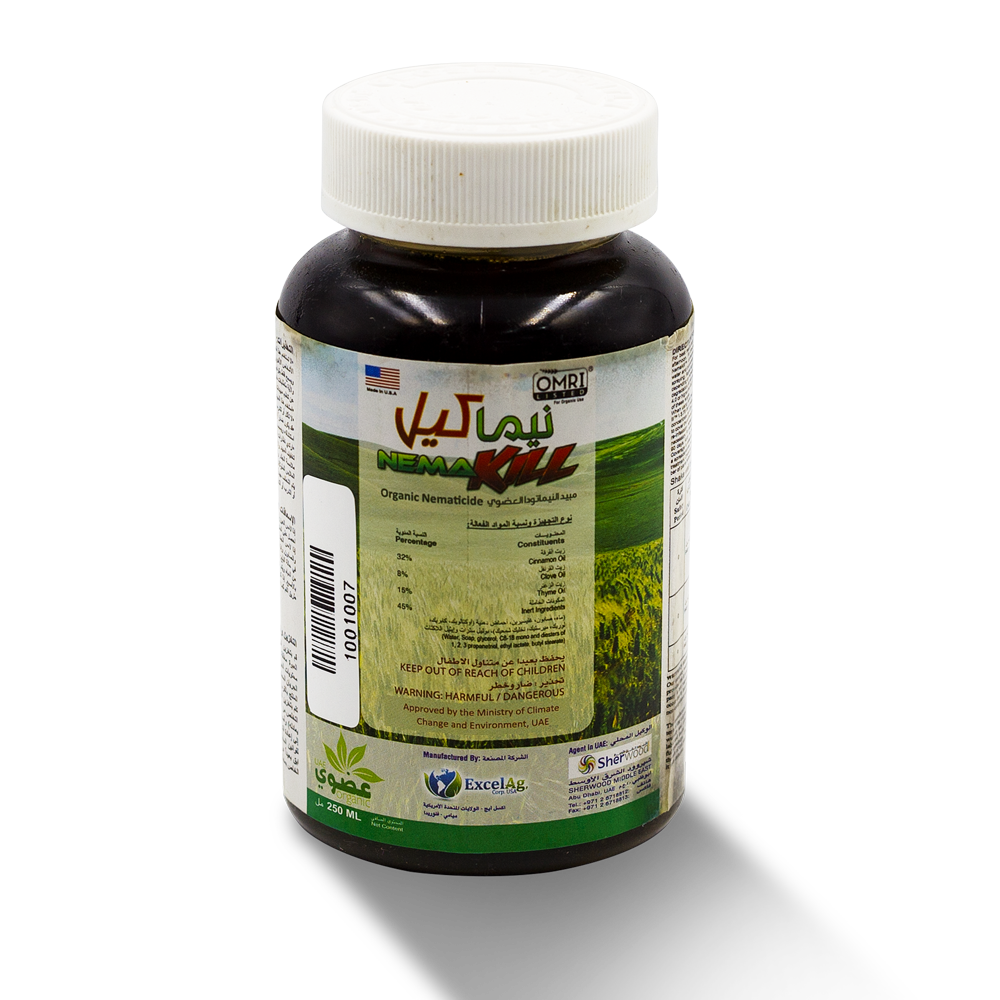 NEMAKILL Organic Nematicide