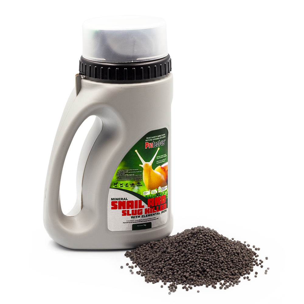 Snail And Slug Killer