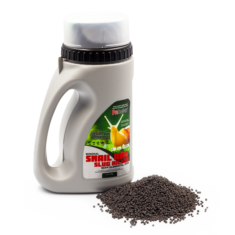 Snail And Slug Killer