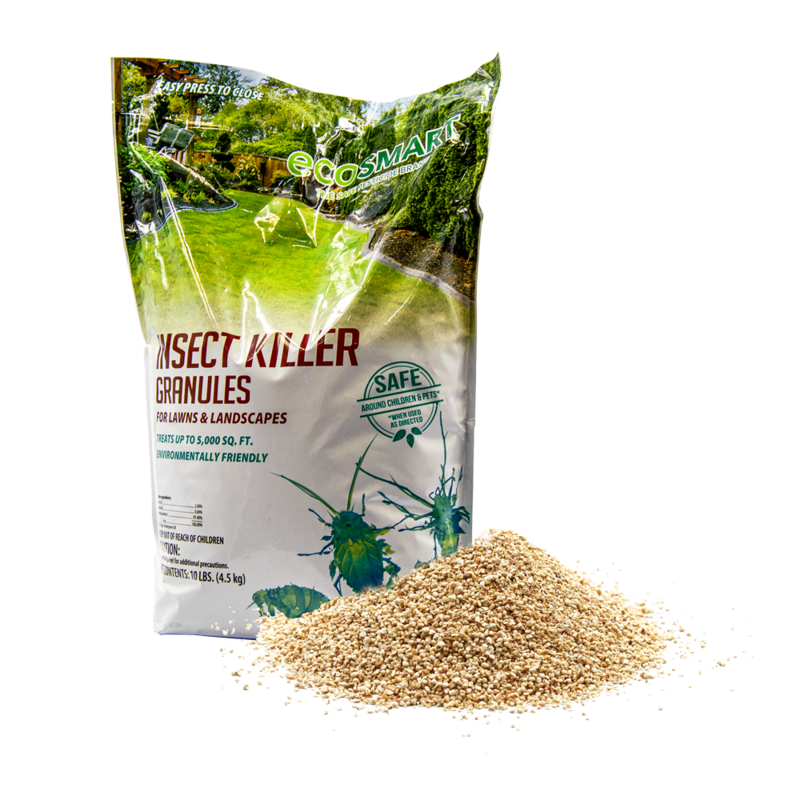 ECOSMART The safe Pesticide Brand