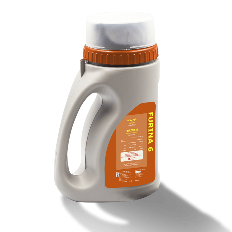 FURINA 6 Granular Bait