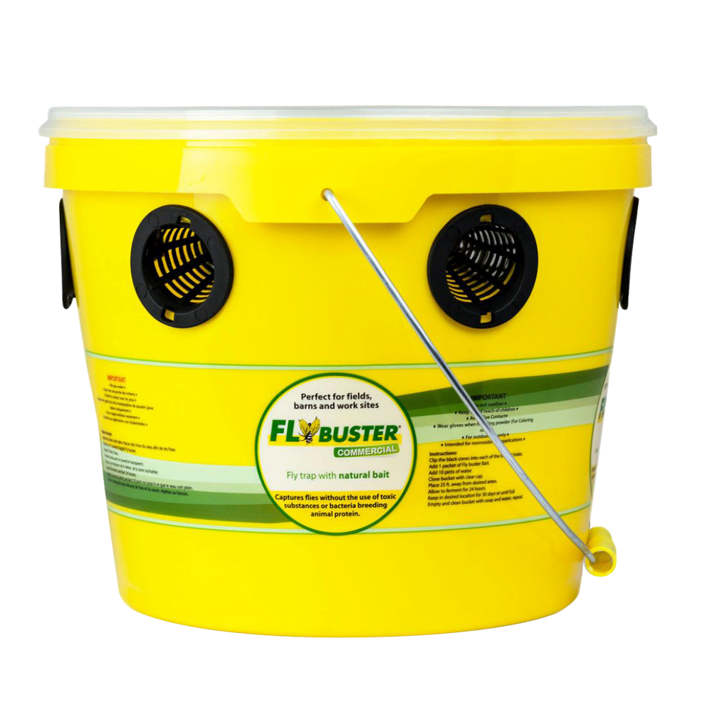 Fly Buster 10L