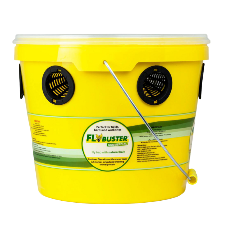 Fly Buster 10L