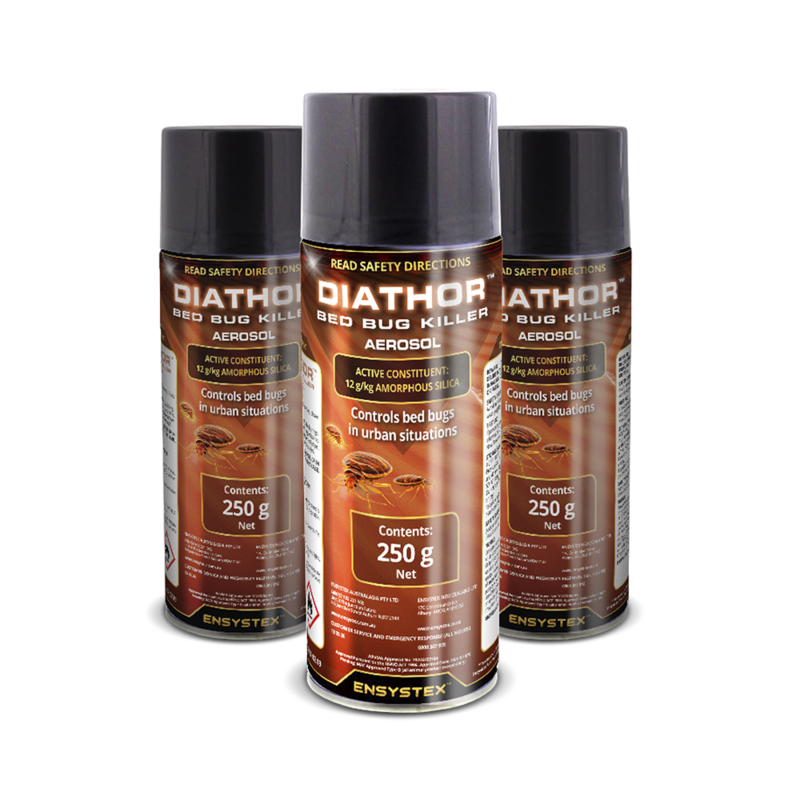 Diathor Bed Bug Killer Aerosol