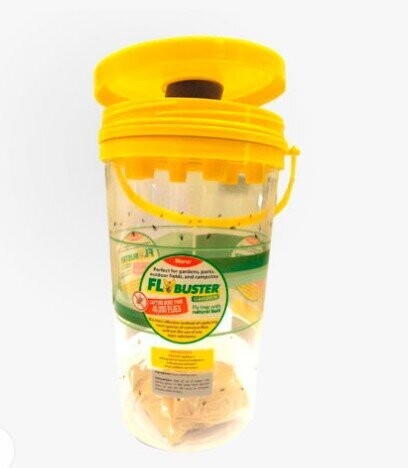 Fly Buster 2L