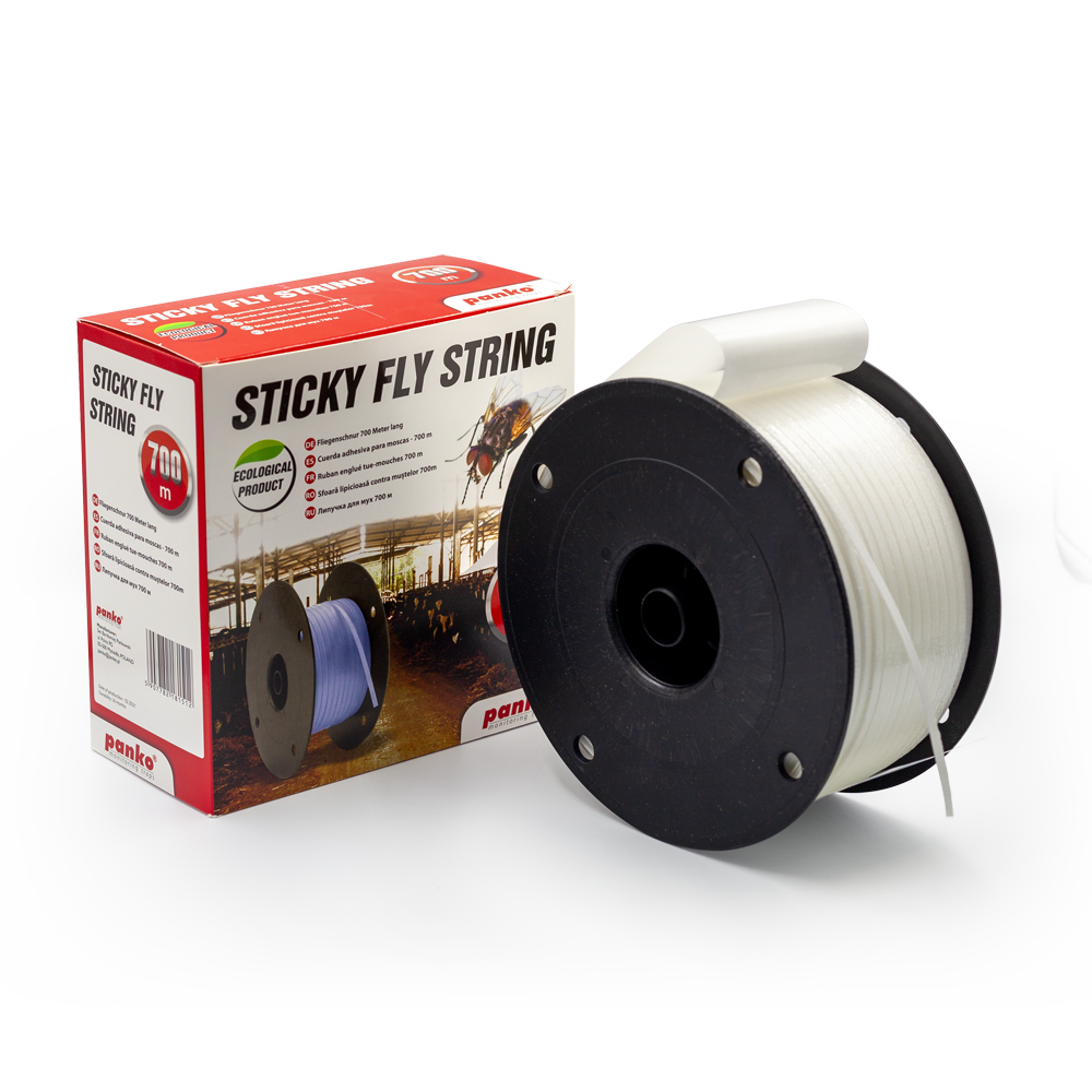 Sticky Fly String Complete Set