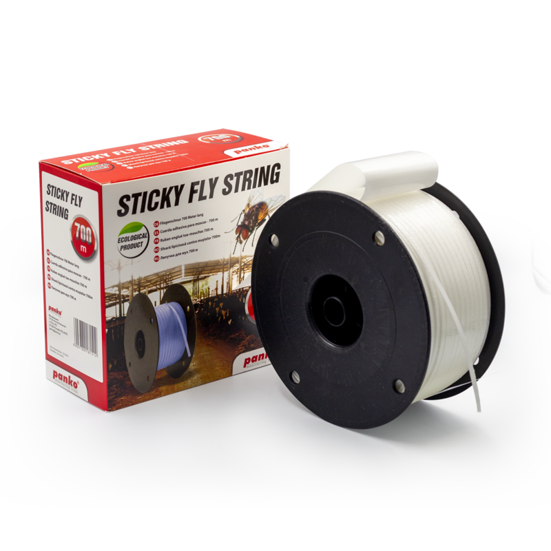Sticky Fly String Complete Set