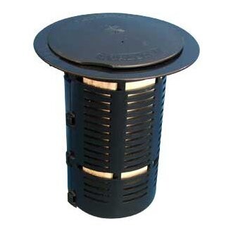 EXTERRA In-Ground Station (IGS) Termite Interception and Colony Elimination System