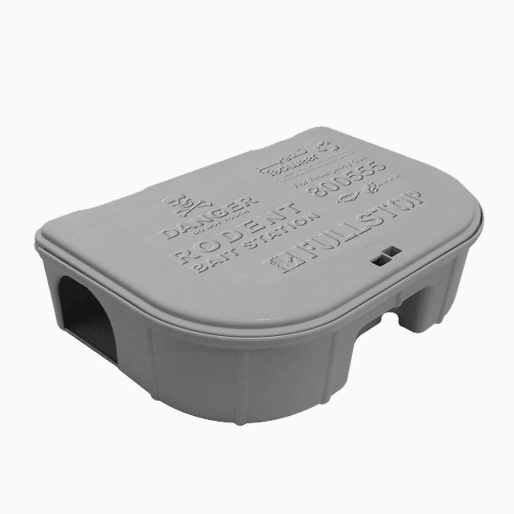 FULLSTOP Rodent Bait Station