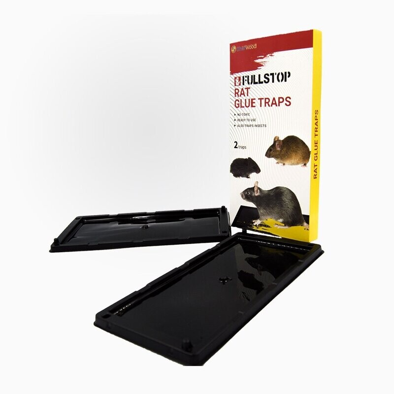 Rodent Glue Trap