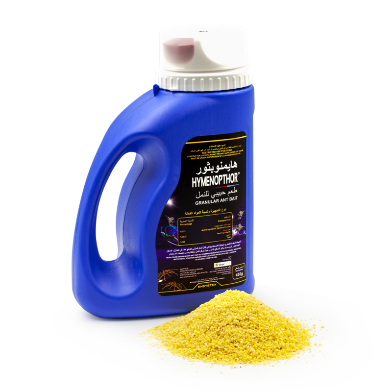 Hymenopthor Granular Ant Bait