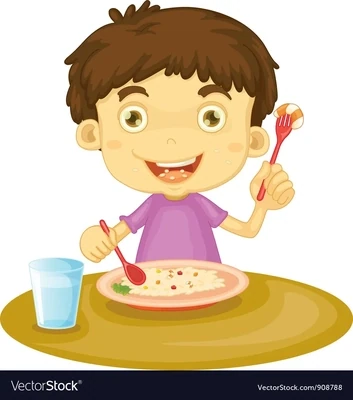 Child meal 11-5 yrs