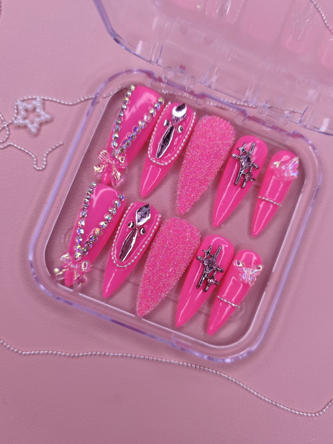 Press On Nails