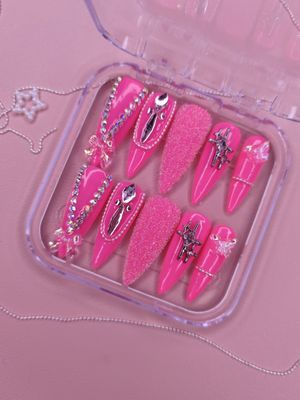 Press On Nails