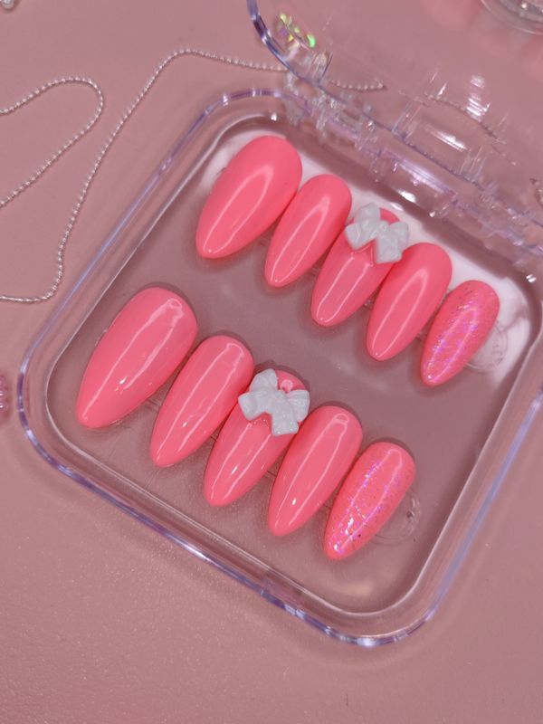 Press On Nails