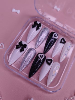 Press On Nails