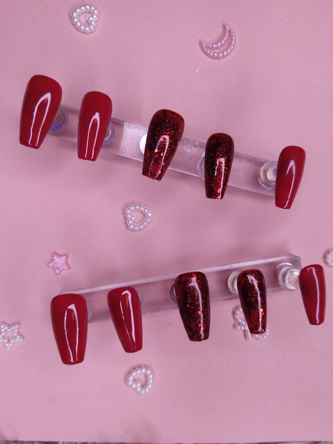 Press On Nails